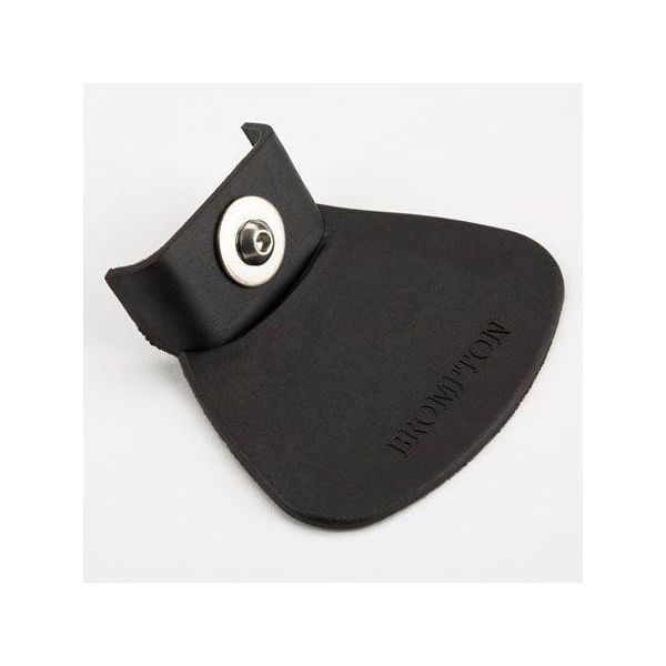 Rear Mud Flap