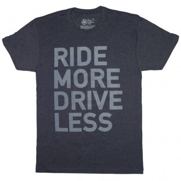 Ride More