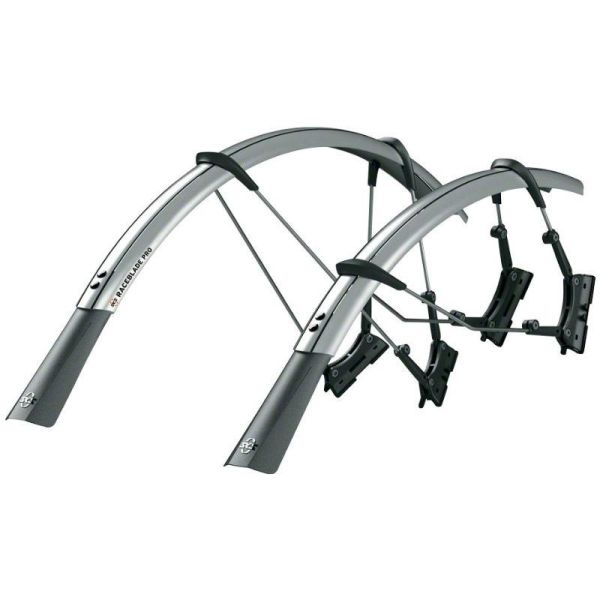 SKS Silver RaceBlade XL Fenderset
