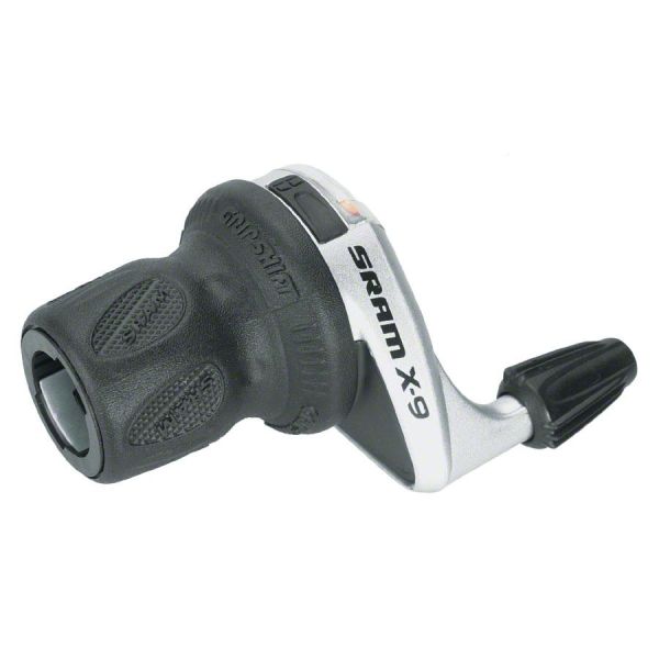SRAM X.9 9spd RH Shifter