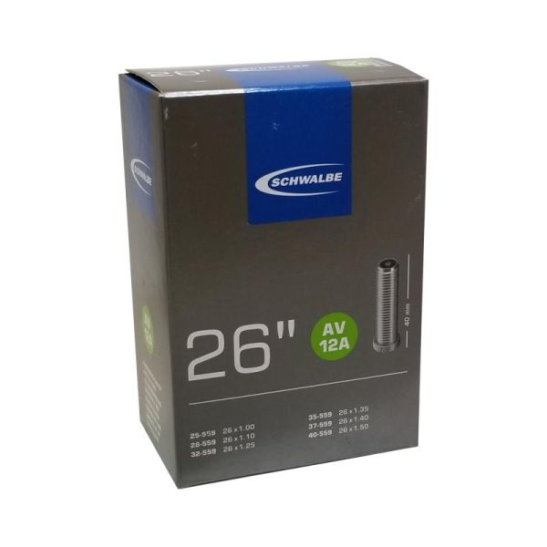 Schwalbe AV12A