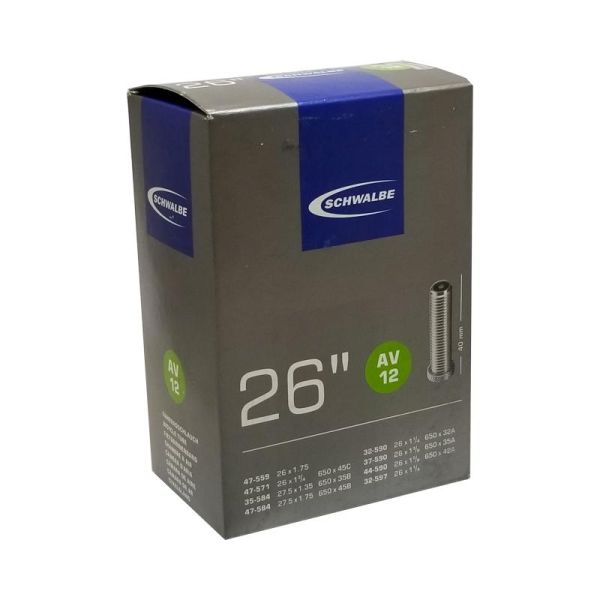Schwalbe AV12