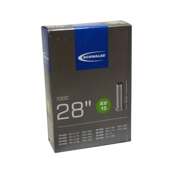 Schwalbe AV15