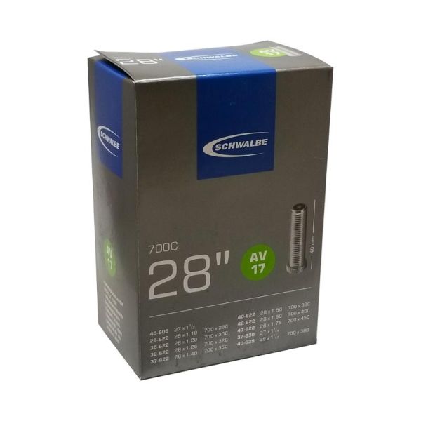Schwalbe AV17