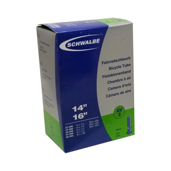 Schwalbe AV2