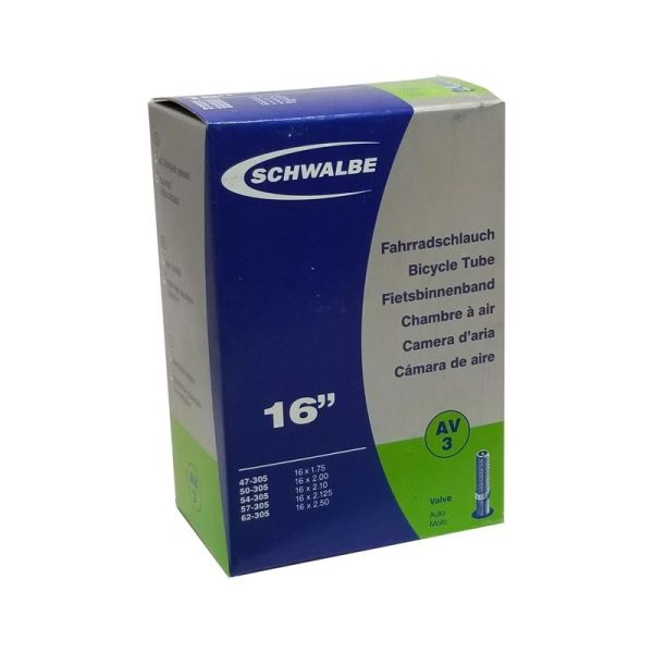 Schwalbe AV3