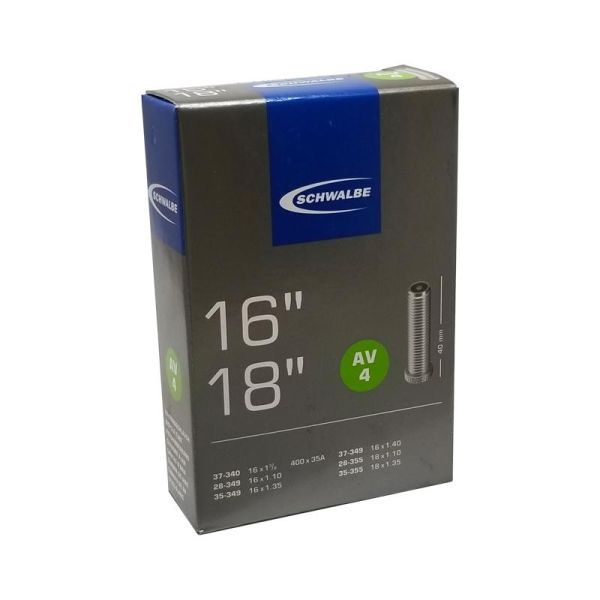 Schwalbe AV4