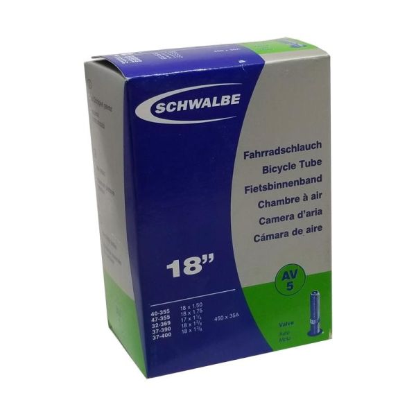 Schwalbe AV5