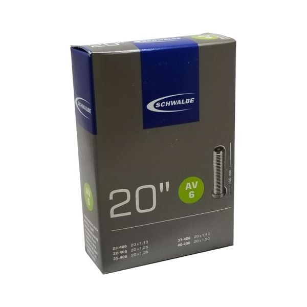 Schwalbe AV6