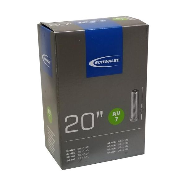 Schwalbe AV7