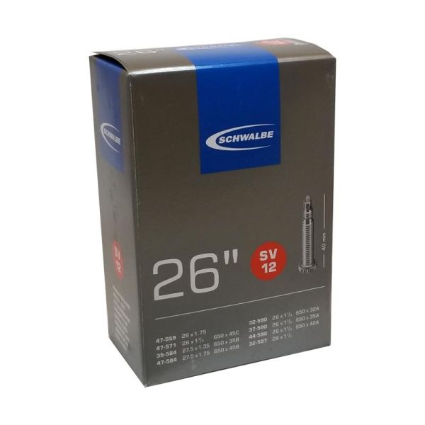 Schwalbe SV12