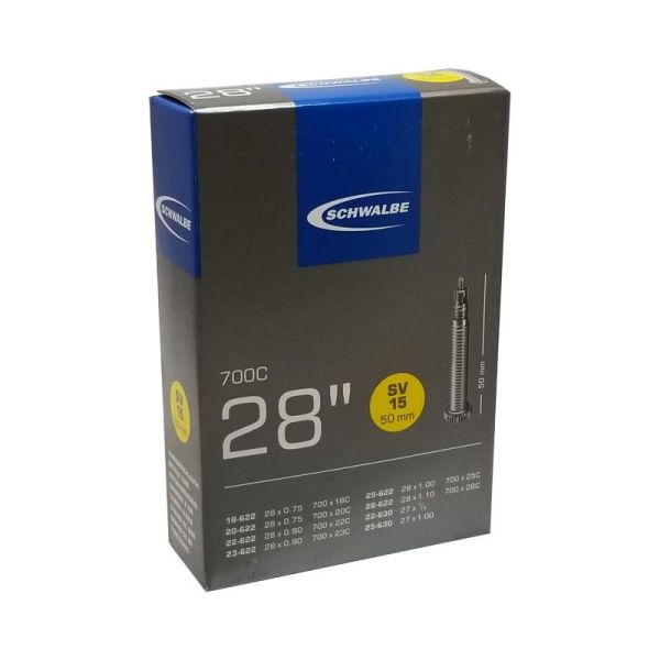 Schwalbe SV15 (50mm Valve)