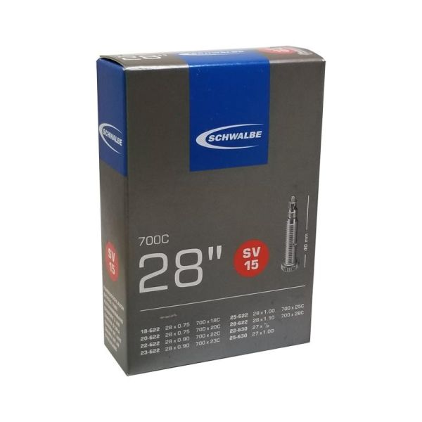 Schwalbe SV15