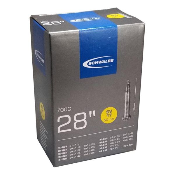 Schwalbe SV17 [50mm]