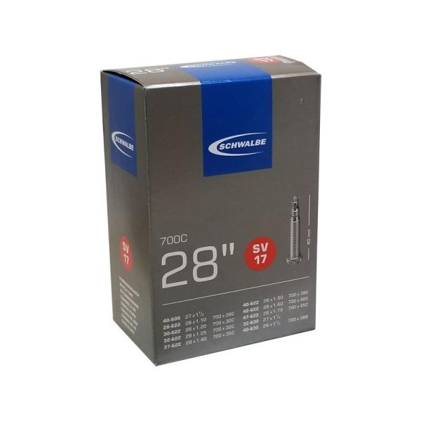 Schwalbe SV17