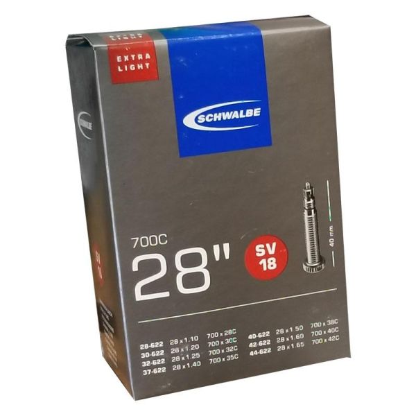 Schwalbe SV18