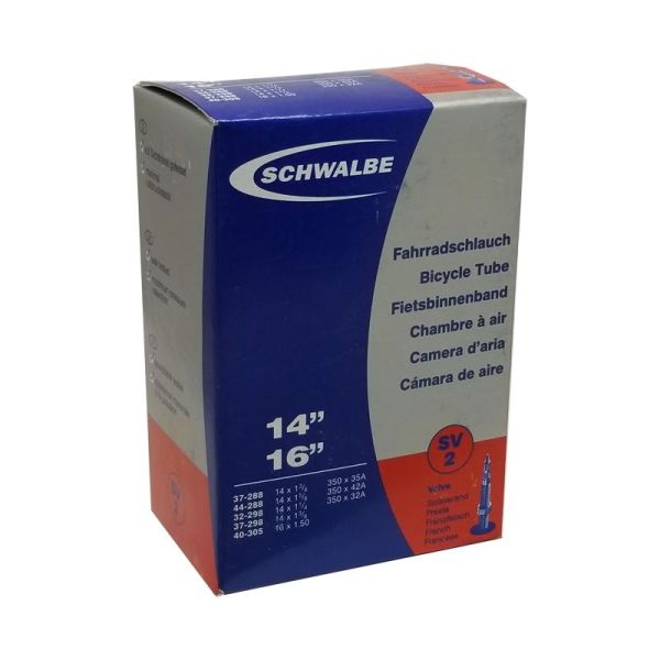Schwalbe SV2