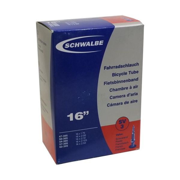 Schwalbe SV3