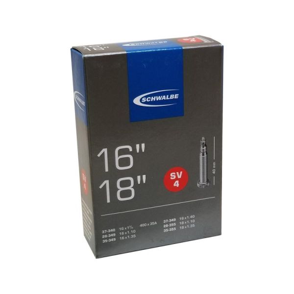 Schwalbe SV4