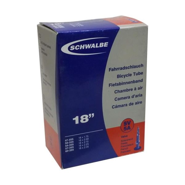 Schwalbe SV5A