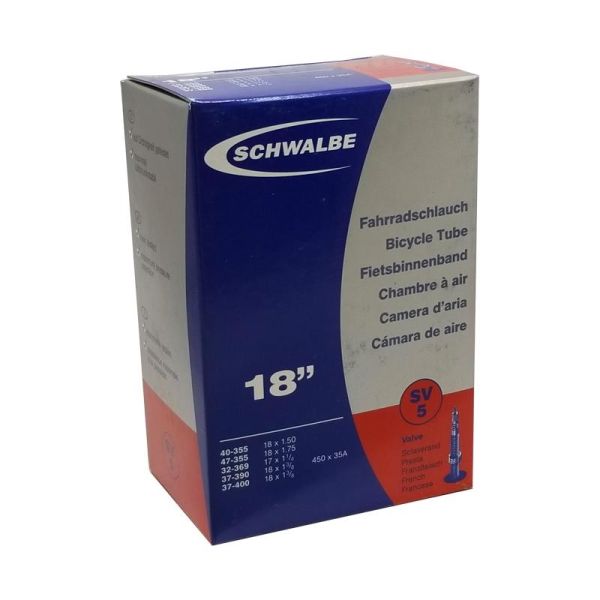 Schwalbe SV5