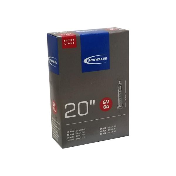 Schwalbe SV6A