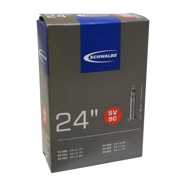 Schwalbe SV9C