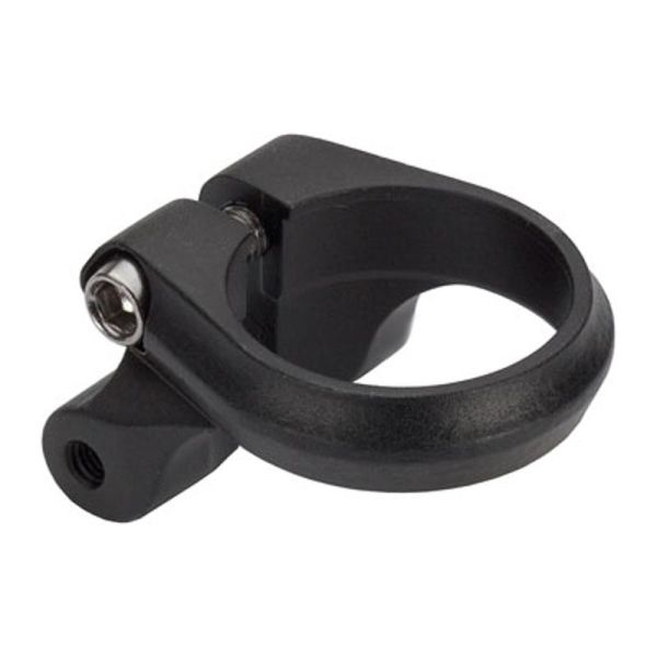 Seat Clamp w/ Rack Mounts