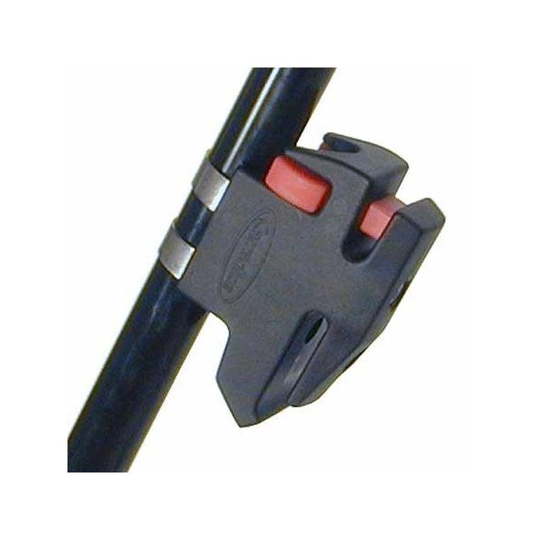Carradice SQR Seat Post Block