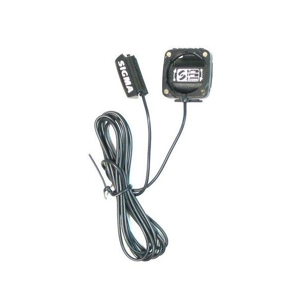 Sigma Computer Harness, 90mm