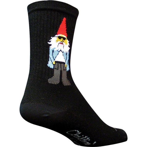 SockGuy Crew