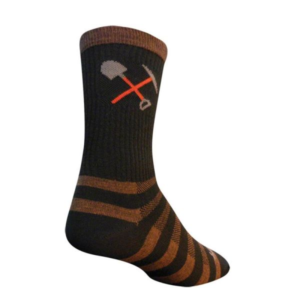SockGuy Wool Socks