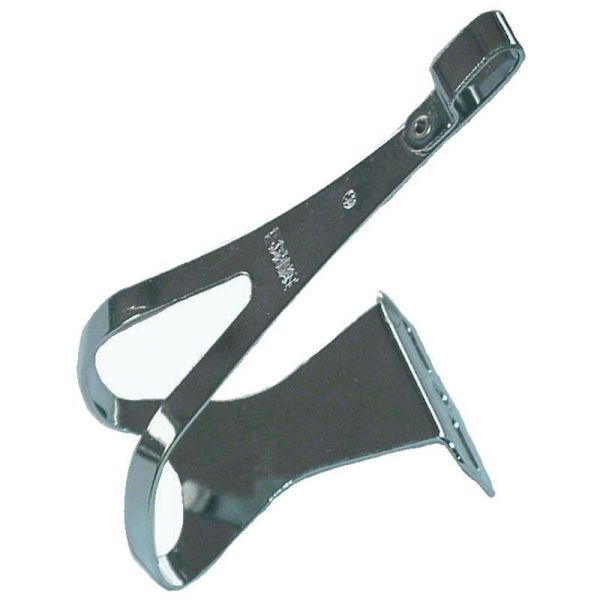Steel Toe Clip [XL] Deep