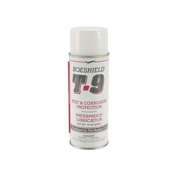 Boeshield T9 Aerosol [12oz]
