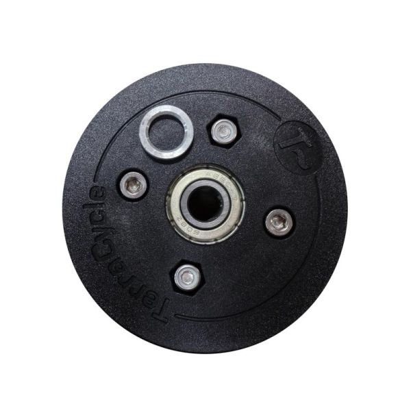 Terracycle Sport Idler for Bacchetta Bikes