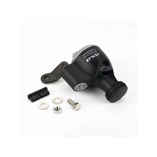 Tire Dynamo AXA Traction LH [Version L]