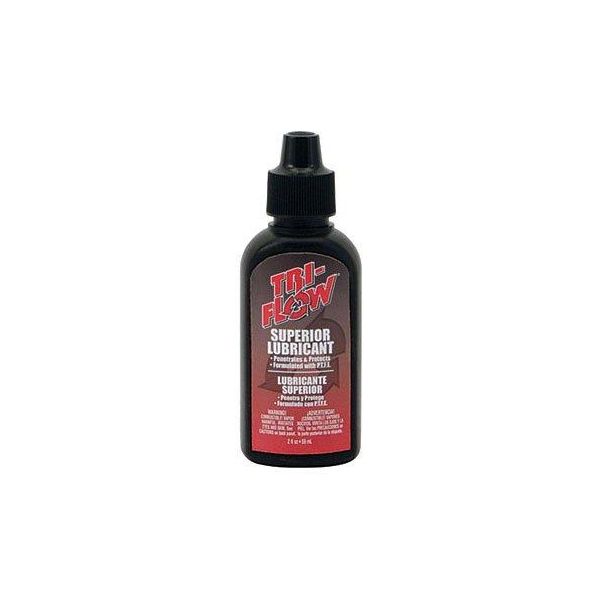 Tri-Flow Tri-Flow 6oz Lube