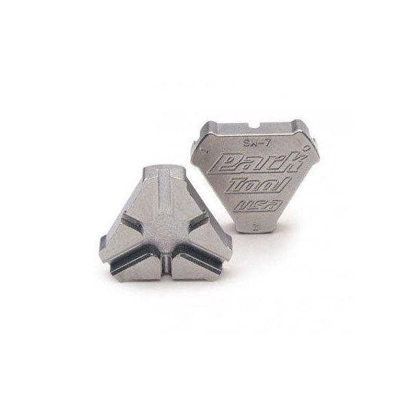 Park Tool SW-7C Triple Spoke Wrench