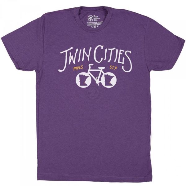 Twin Cities
