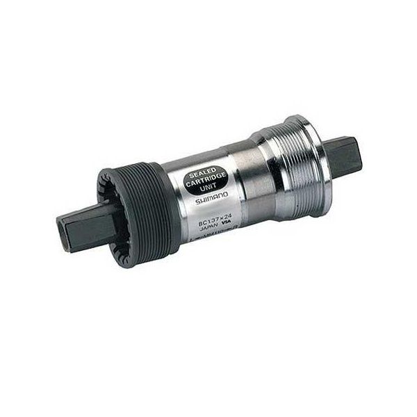 Shimano UN55 68x113mm Square Taper BB