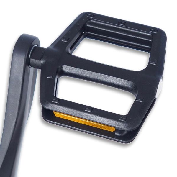 VP Components VP-535 Grind - Black