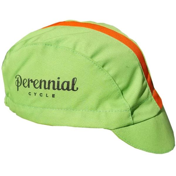 WALZ 3-Panel Cotton Cycling Cap