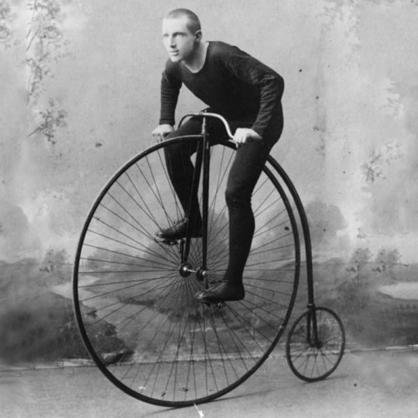 Wheel True