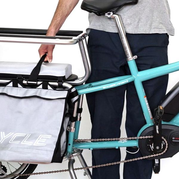 Xtracycle CarryHandle