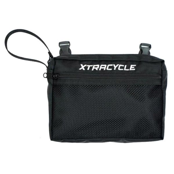 Xtracycle LockPocket