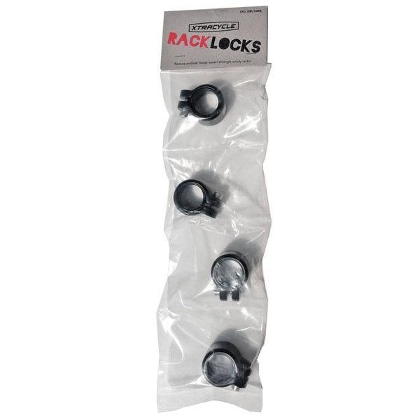 Xtracycle RackLocks