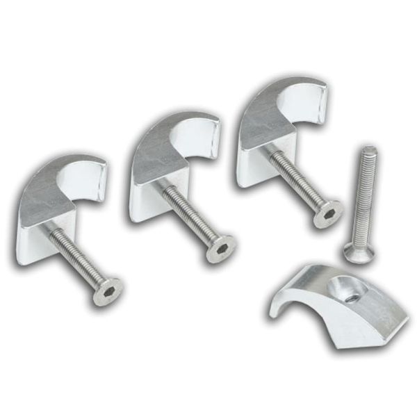 Xtracycle SuperHooks