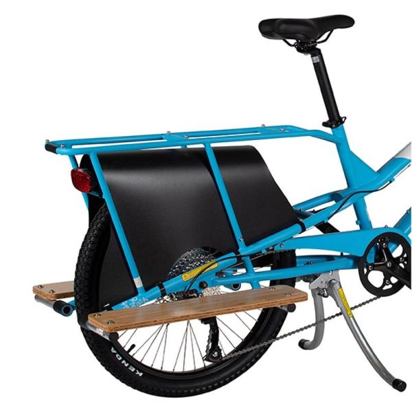 Yuba Bamboo SideBoards, Kombi