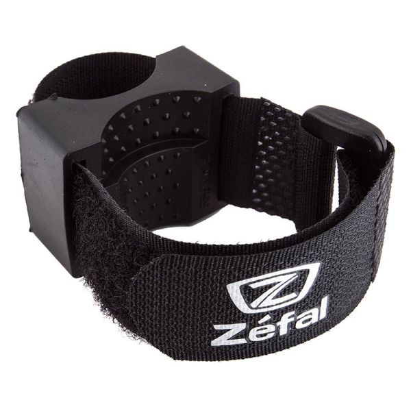 Zefal Velcro Pump Mount