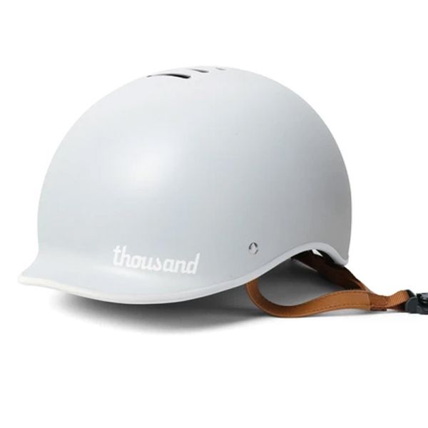 Climate Collection, Arctic Grey Helmet